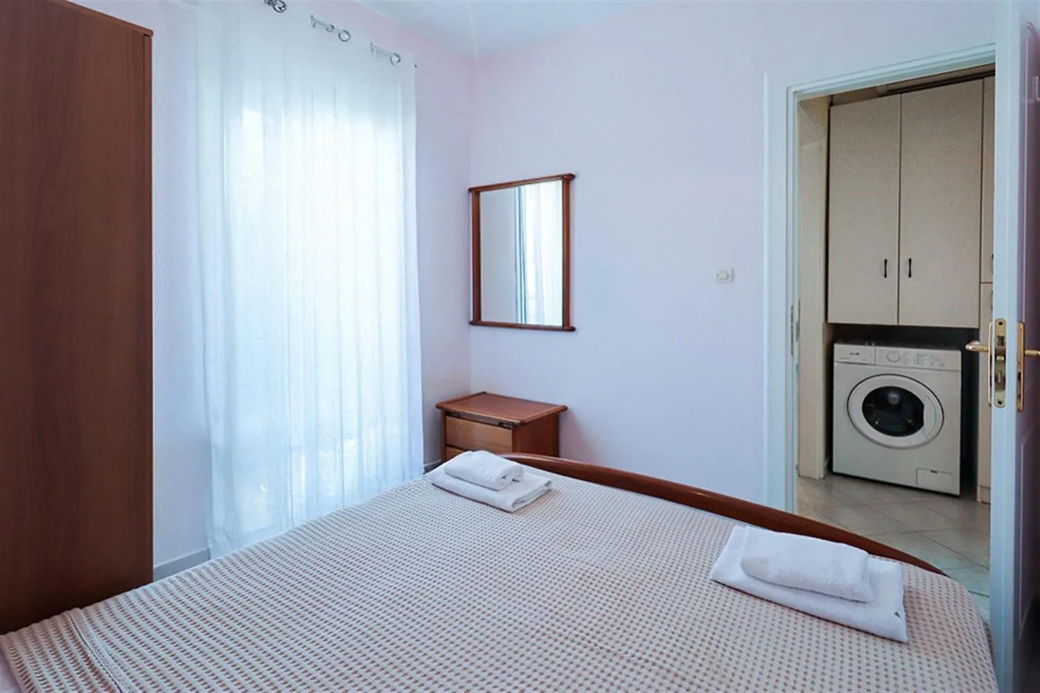 Aliki Apartment Polychrono 2 Bedroomes 8 Guests 0*,  Greece