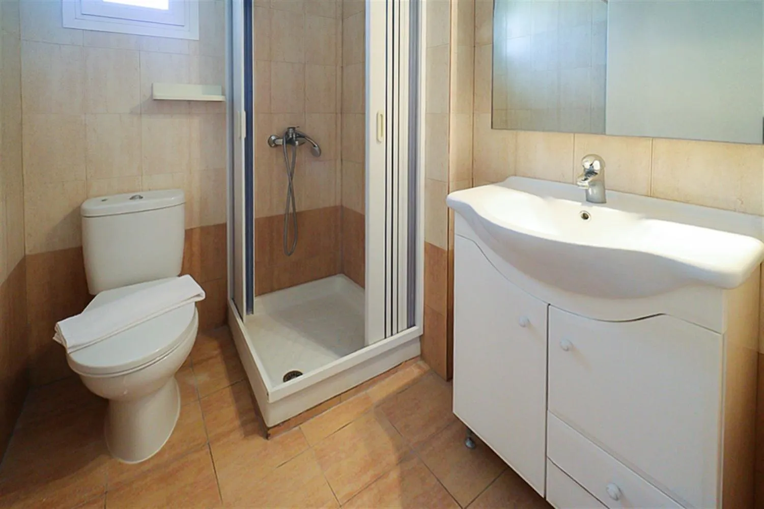 Aliki Apartment Polychrono 2 Bedroomes 8 Guests