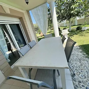 Alexandros Apartament