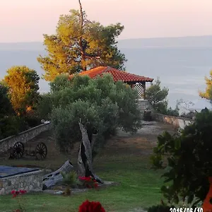 Peristeridi Daire